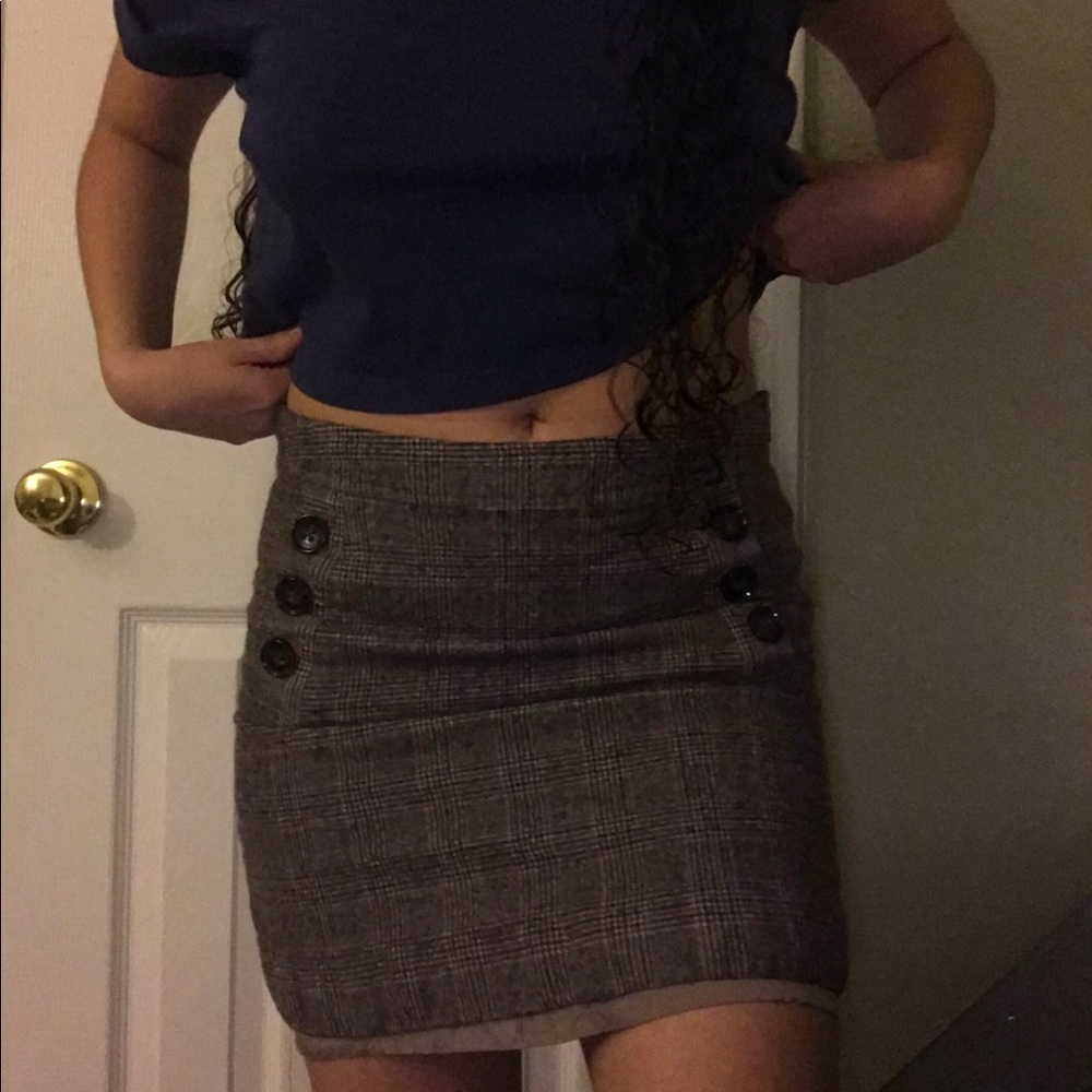 Banana Republic Pencil Skirt